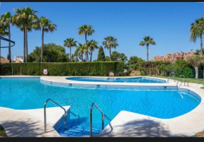 Marbella preciosas vistas